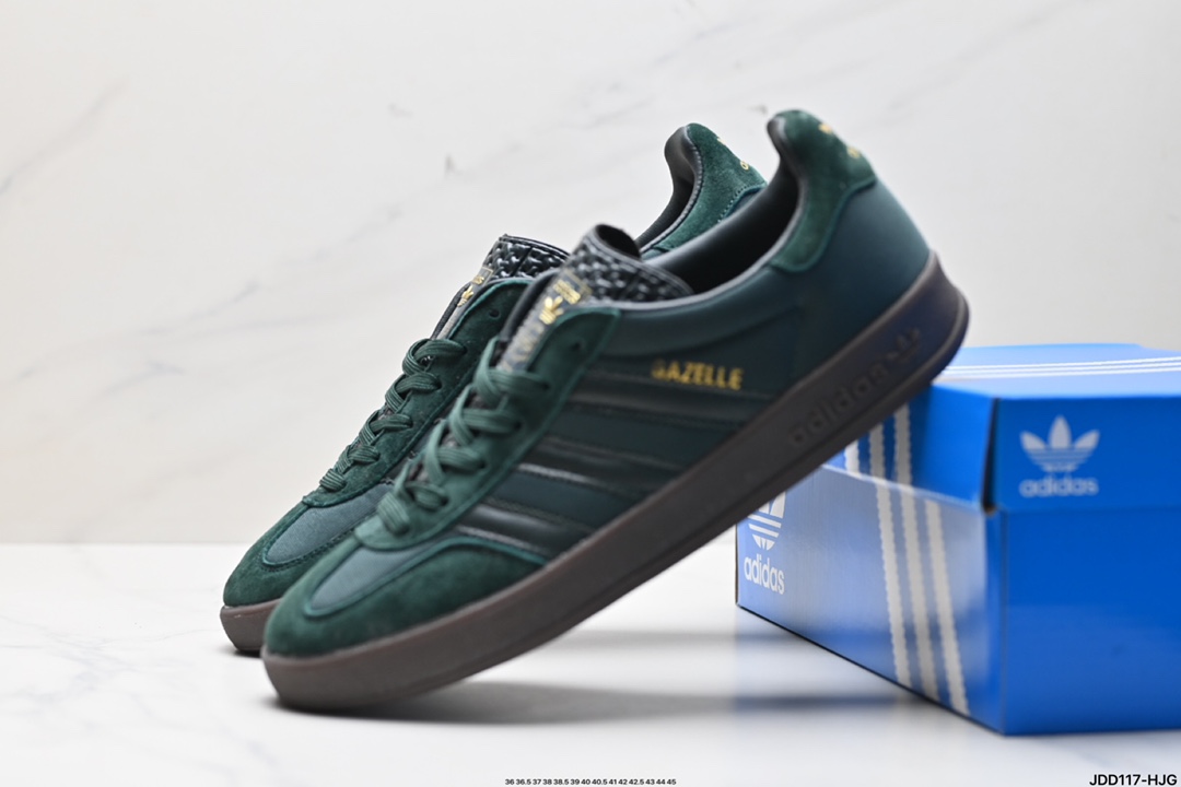 Adidas Gazelle Shoes